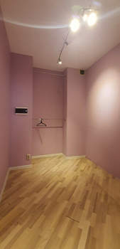 1-к квартира, вторичка, 50м2, 6/23 этаж