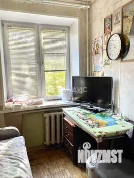 2-к квартира, вторичка, 39м2, 1/5 этаж