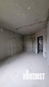 1-к квартира, вторичка, 35м2, 2/21 этаж