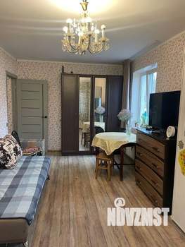 2-к квартира, вторичка, 43м2, 2/5 этаж