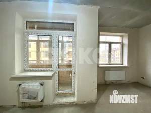 3-к квартира, вторичка, 78м2, 2/3 этаж