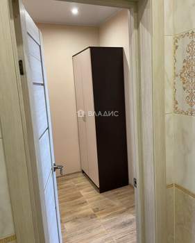 1-к квартира, вторичка, 39м2, 14/22 этаж