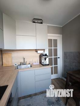2-к квартира, вторичка, 34м2, 5/5 этаж