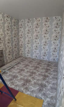 3-к квартира, вторичка, 56м2, 5/5 этаж
