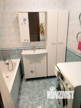 2-к квартира, вторичка, 58м2, 4/15 этаж