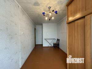 2-к квартира, вторичка, 46м2, 5/5 этаж