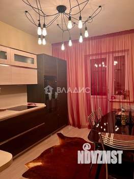 2-к квартира, вторичка, 52м2, 14/14 этаж