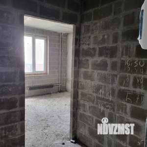 1-к квартира, вторичка, 37м2, 14/19 этаж