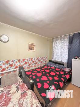 2-к квартира, вторичка, 41м2, 2/4 этаж