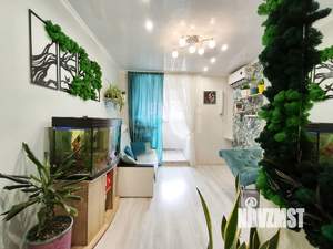 2-к квартира, вторичка, 42м2, 21/22 этаж
