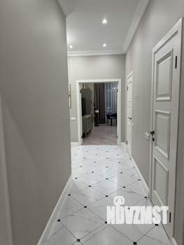 2-к квартира, вторичка, 75м2, 4/19 этаж