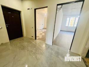 2-к квартира, вторичка, 63м2, 4/17 этаж