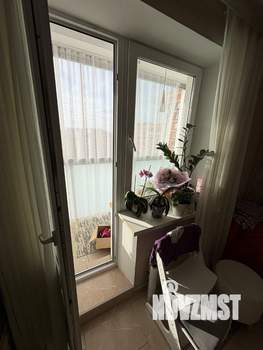 2-к квартира, вторичка, 63м2, 14/17 этаж