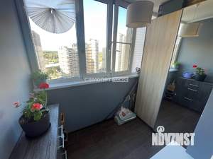 2-к квартира, вторичка, 51м2, 18/21 этаж