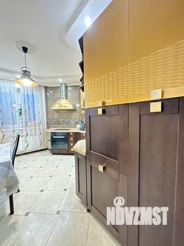 3-к квартира, вторичка, 86м2, 4/17 этаж