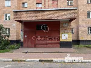 1-к квартира, вторичка, 36м2, 3/9 этаж
