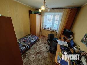 3-к квартира, вторичка, 64м2, 2/9 этаж