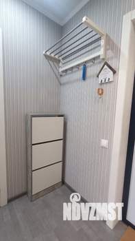 1-к квартира, вторичка, 33м2, 13/21 этаж