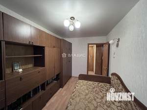 2-к квартира, вторичка, 44м2, 5/9 этаж