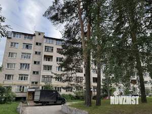 2-к квартира, вторичка, 73м2, 6/6 этаж