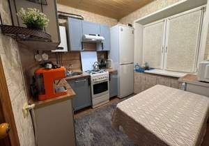 2-к квартира, вторичка, 45м2, 3/4 этаж