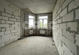 2-к квартира, вторичка, 52м2, 3/3 этаж