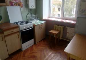 1-к квартира, вторичка, 33м2, 3/5 этаж