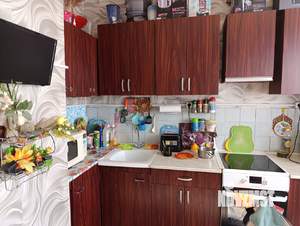 2-к квартира, вторичка, 55м2, 12/12 этаж