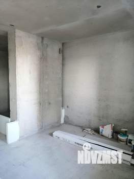 Студия квартира, вторичка, 56м2, 3/17 этаж