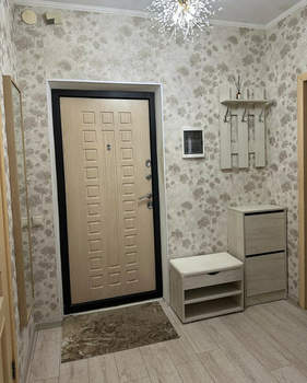 1-к квартира, вторичка, 37м2, 6/22 этаж