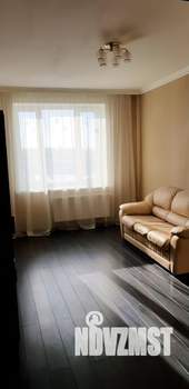 1-к квартира, вторичка, 41м2, 5/17 этаж