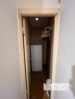 1-к квартира, вторичка, 30м2, 2/5 этаж