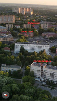1-к квартира, вторичка, 38м2, 2/3 этаж