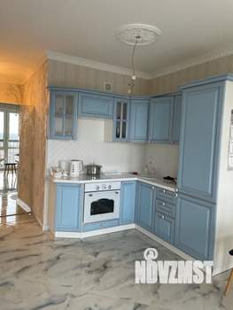 1-к квартира, вторичка, 32м2, 16/16 этаж
