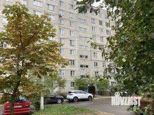 3-к квартира, вторичка, 62м2, 1/9 этаж