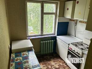 2-к квартира, вторичка, 43м2, 5/5 этаж