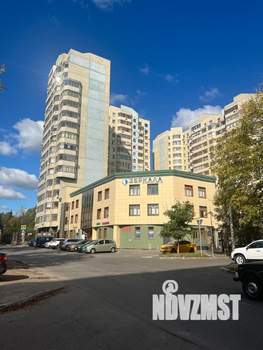 2-к квартира, вторичка, 63м2, 8/16 этаж