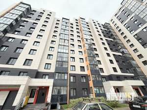 Студия квартира, вторичка, 27м2, 5/21 этаж