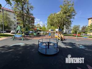 1-к квартира, вторичка, 33м2, 4/5 этаж