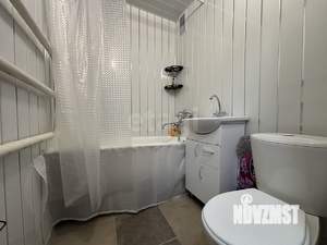 1-к квартира, вторичка, 32м2, 1/3 этаж