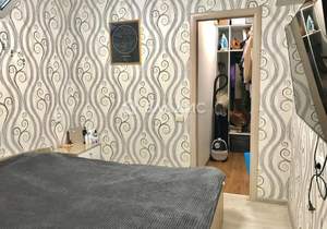 2-к квартира, вторичка, 47м2, 4/6 этаж