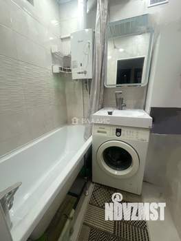 2-к квартира, вторичка, 41м2, 1/2 этаж