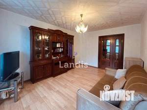 3-к квартира, вторичка, 76м2, 3/9 этаж