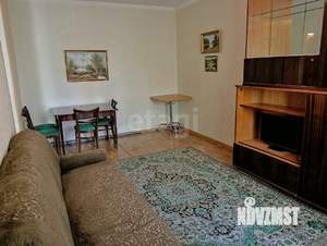 1-к квартира, вторичка, 32м2, 3/5 этаж