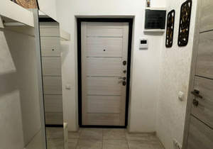 1-к квартира, вторичка, 51м2, 8/22 этаж