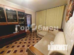 2-к квартира, вторичка, 40м2, 2/4 этаж