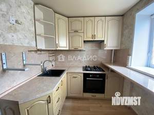 2-к квартира, вторичка, 43м2, 8/9 этаж