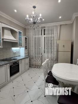 2-к квартира, вторичка, 75м2, 4/19 этаж