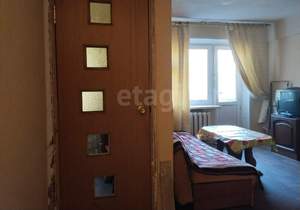 2-к квартира, вторичка, 45м2, 3/5 этаж