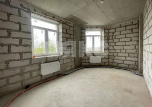 2-к квартира, вторичка, 52м2, 3/3 этаж